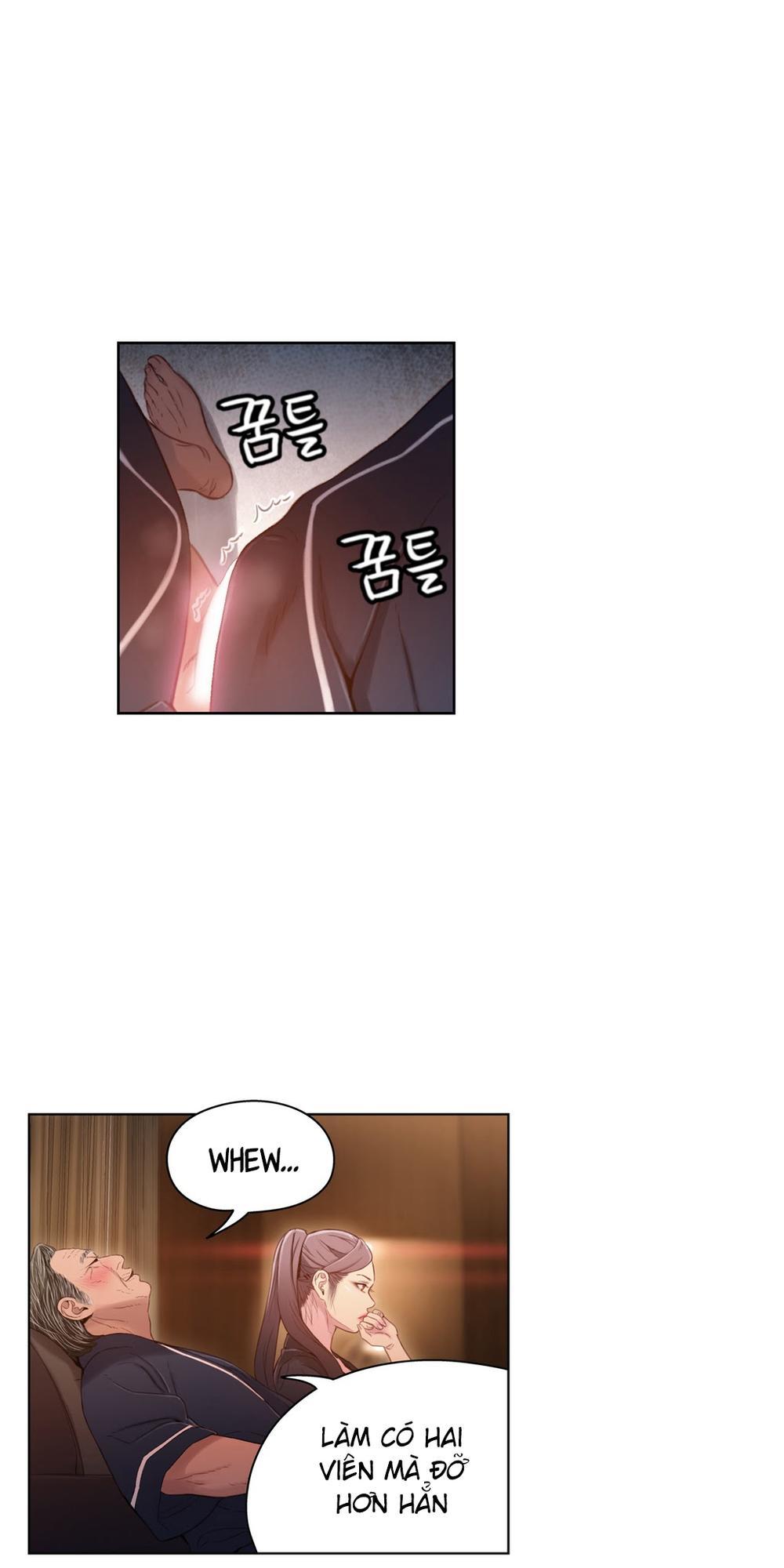 Sweet Guy Chap 33 - Next Chap 34