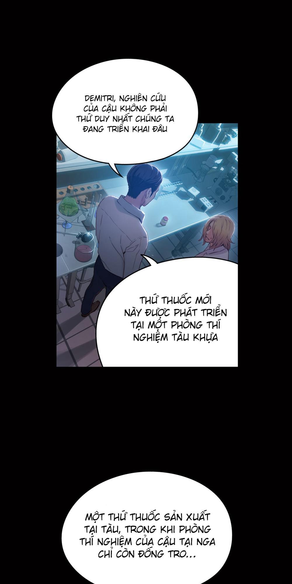 Sweet Guy Chap 33 - Next Chap 34