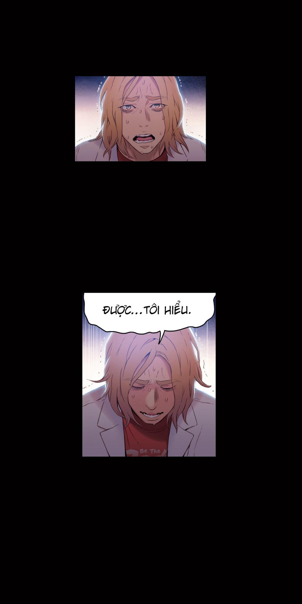 Sweet Guy Chap 33 - Next Chap 34
