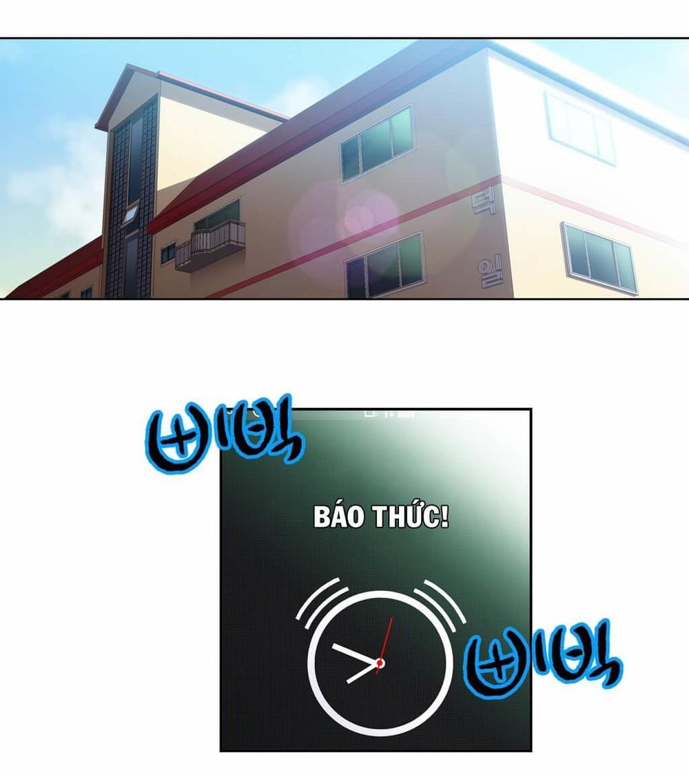 Sweet Guy Chap 35 - Next Chap 36
