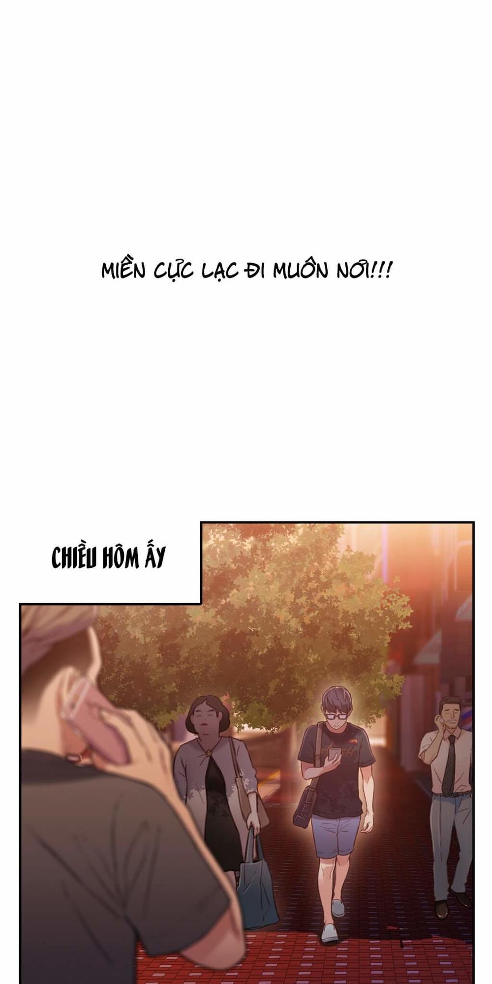 Sweet Guy Chap 35 - Next Chap 36