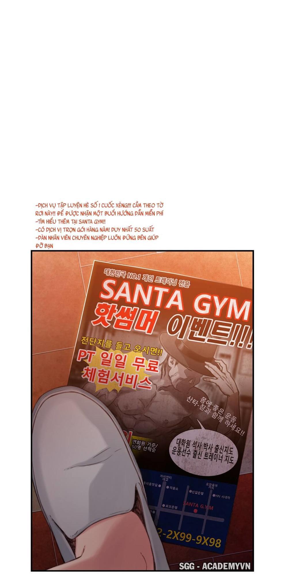 Sweet Guy Chap 35 - Next Chap 36