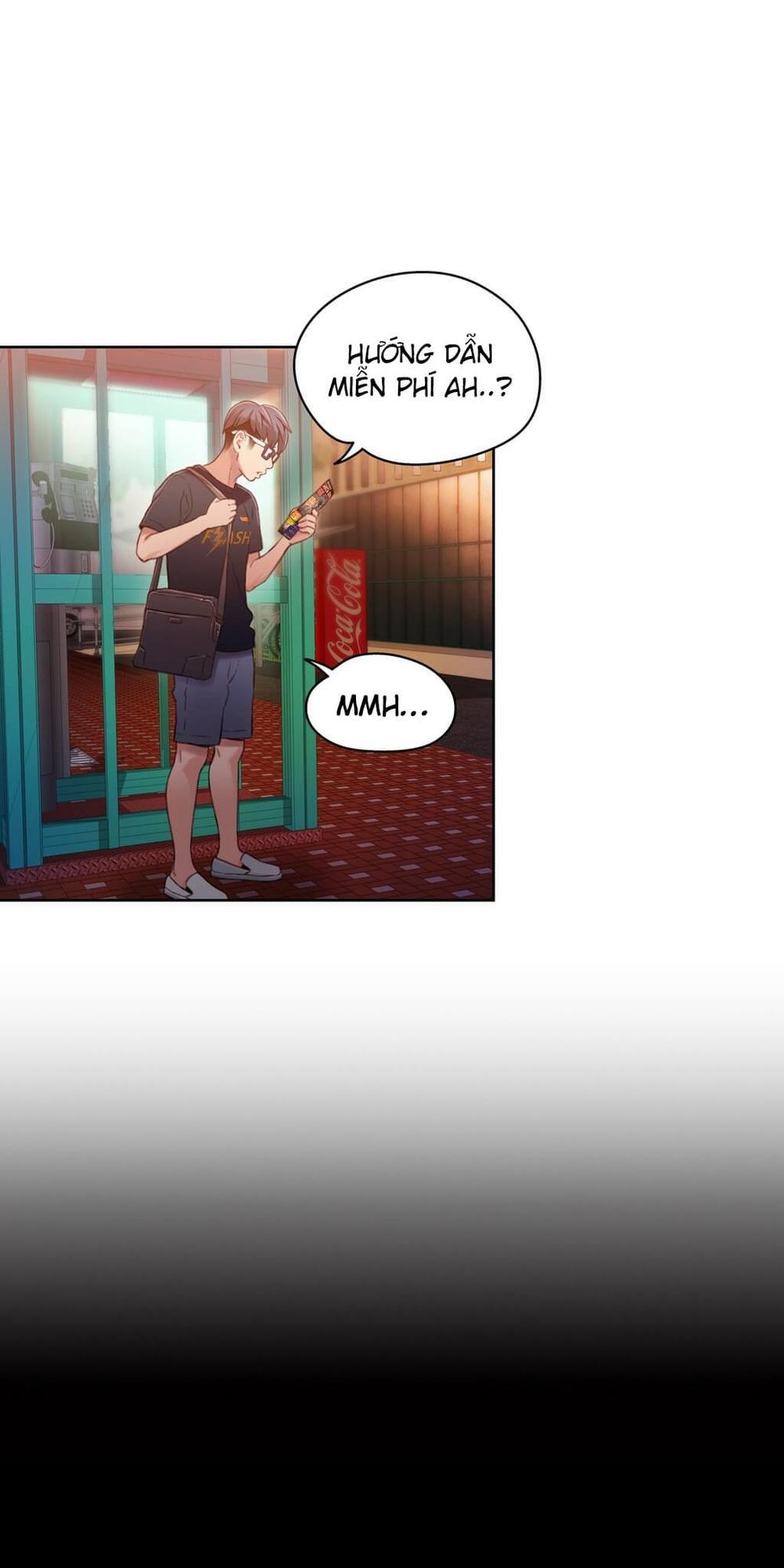Sweet Guy Chap 35 - Next Chap 36