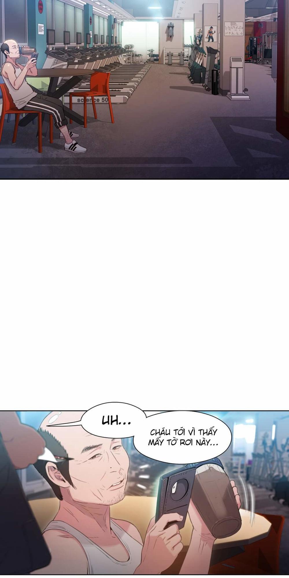 Sweet Guy Chap 35 - Next Chap 36