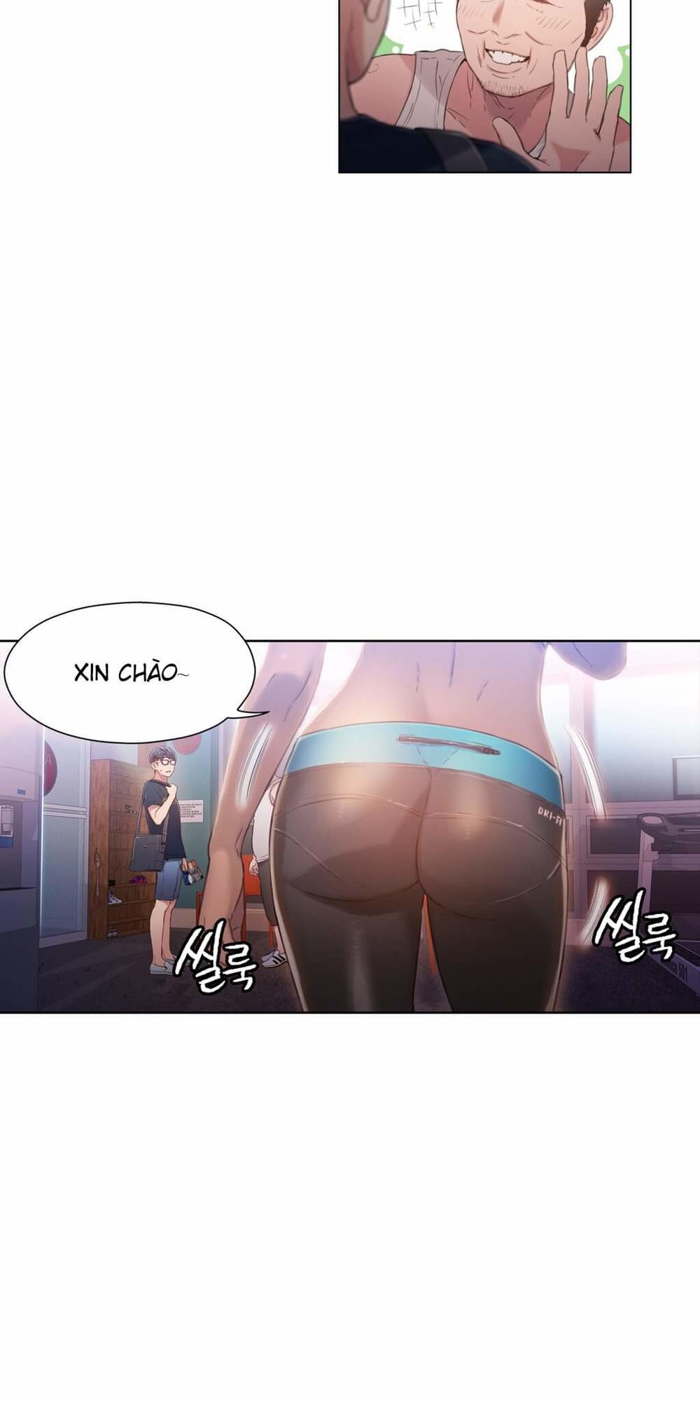 Sweet Guy Chap 35 - Next Chap 36