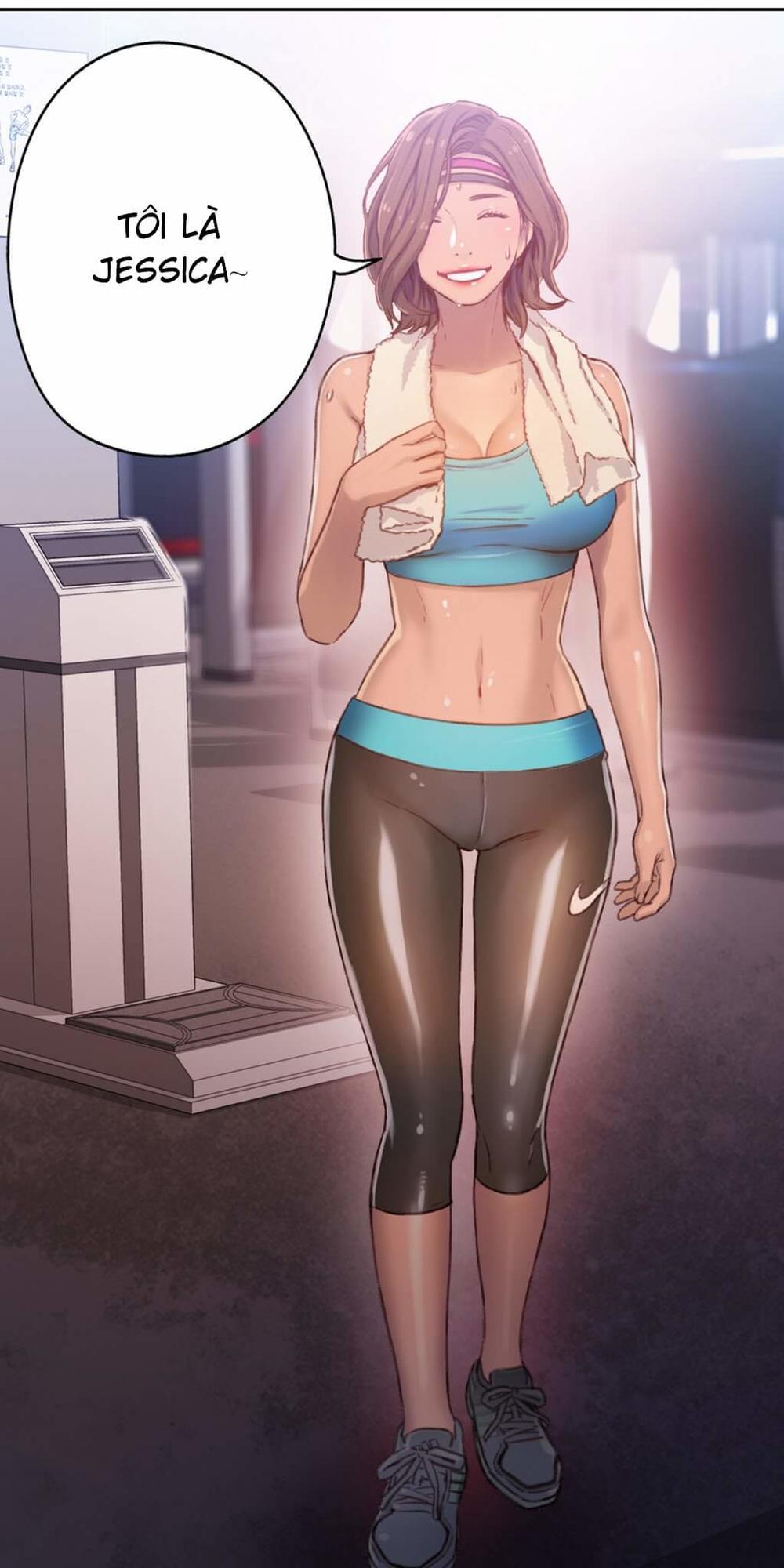Sweet Guy Chap 35 - Next Chap 36