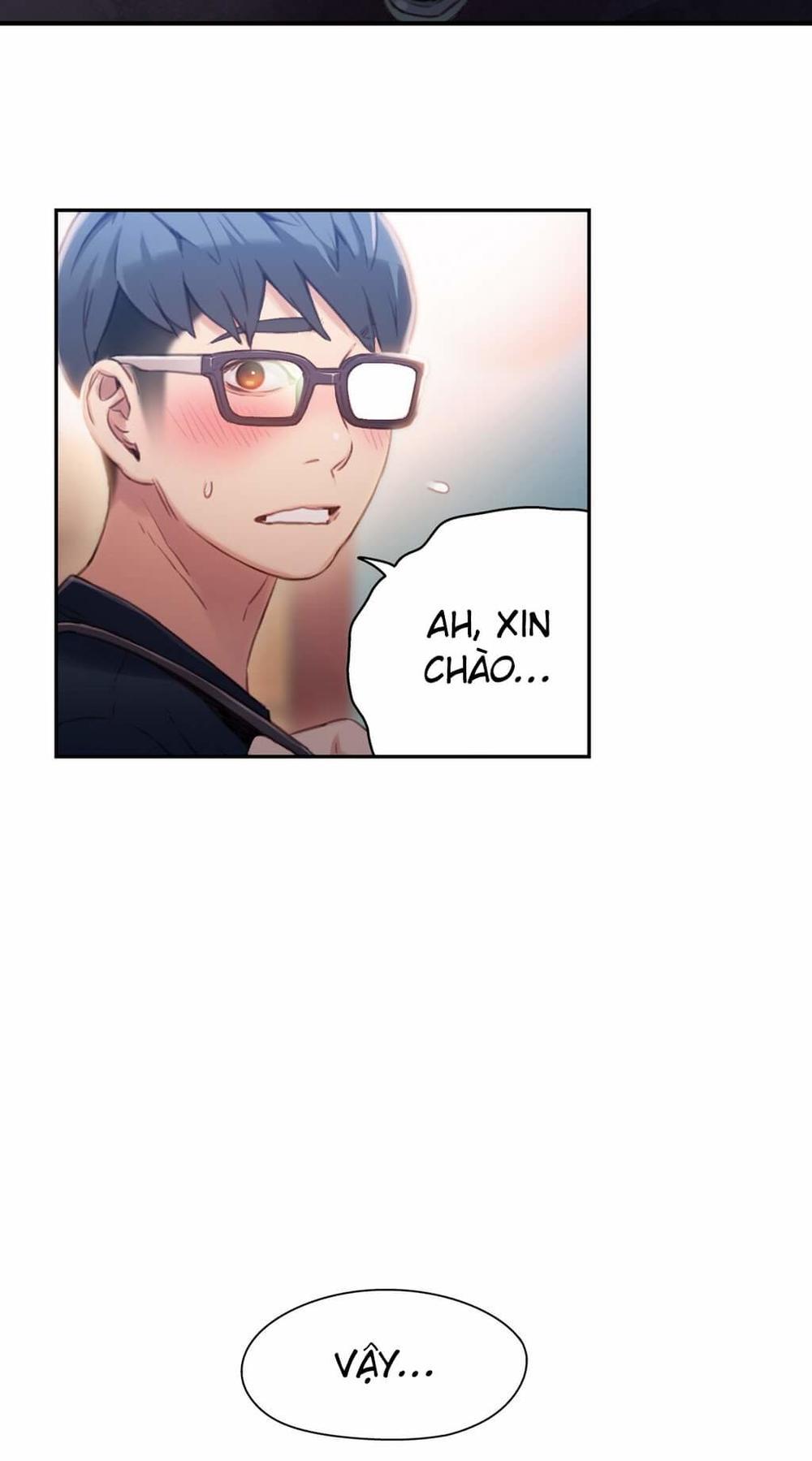 Sweet Guy Chap 35 - Next Chap 36