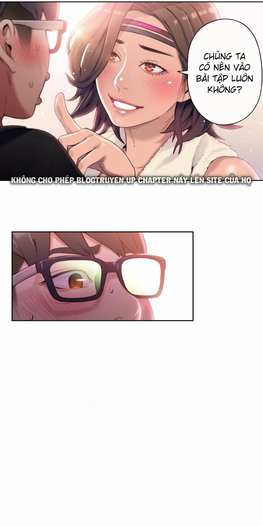 Sweet Guy Chap 35 - Next Chap 36
