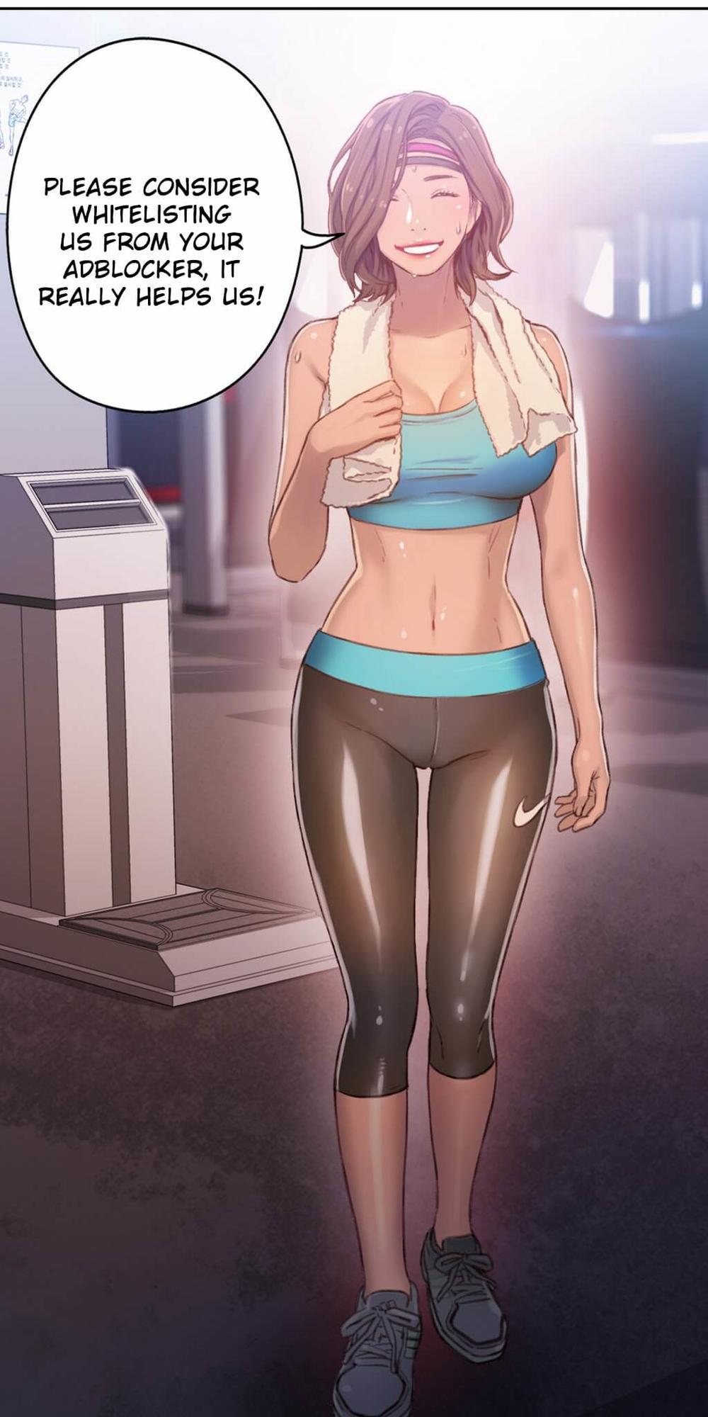 Sweet Guy Chap 35 - Next Chap 36
