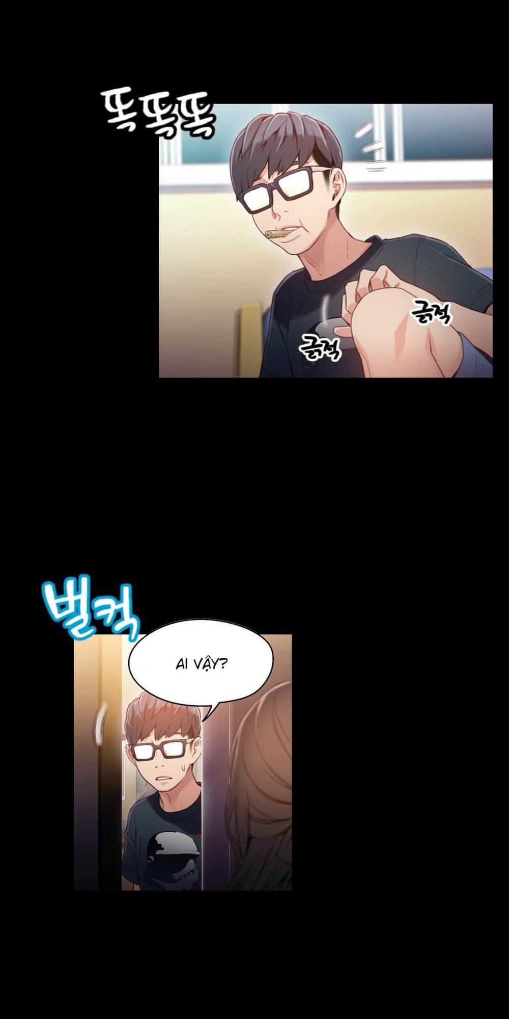Sweet Guy Chap 35 - Next Chap 36