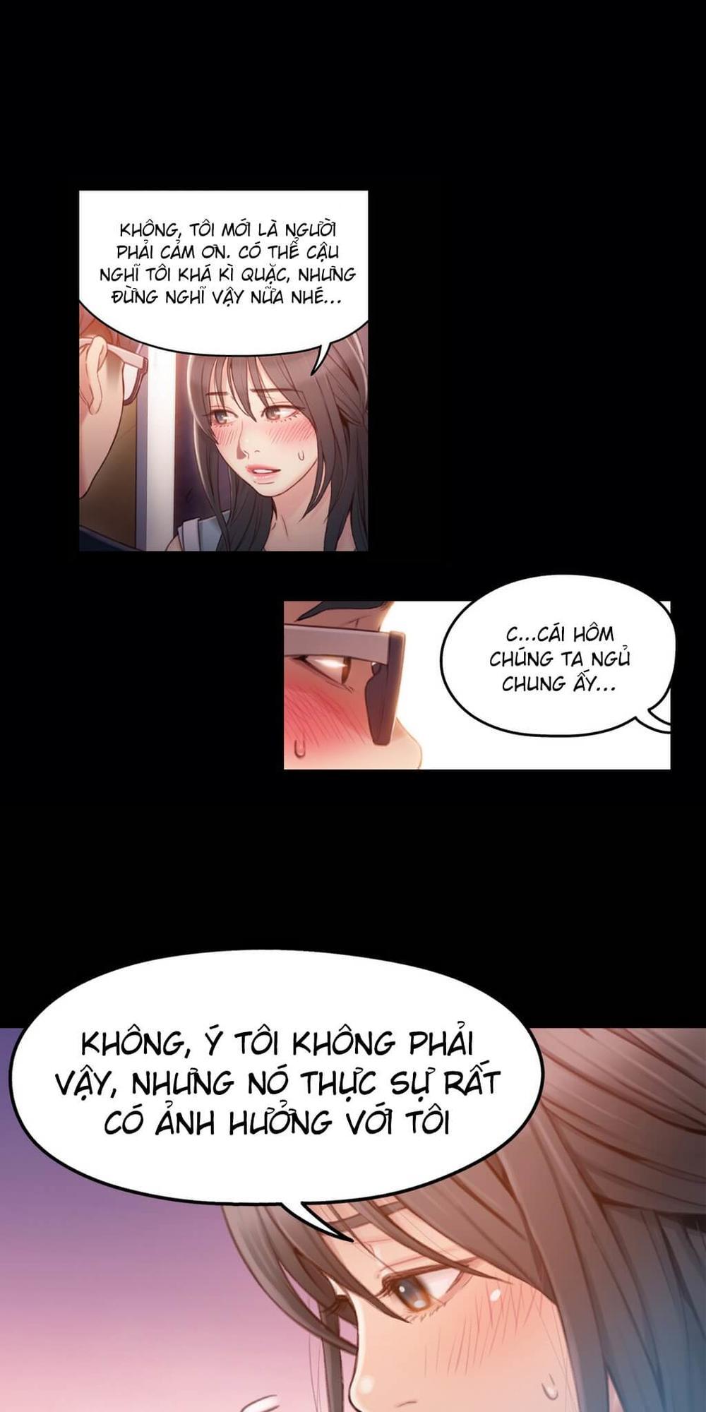 Sweet Guy Chap 35 - Next Chap 36