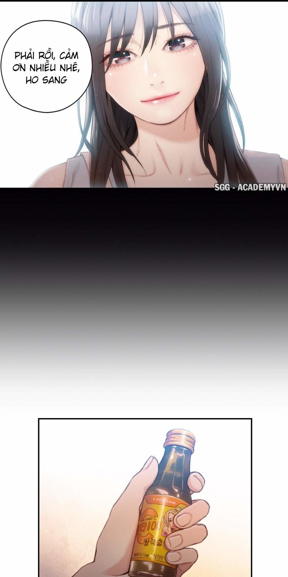 Sweet Guy Chap 35 - Next Chap 36
