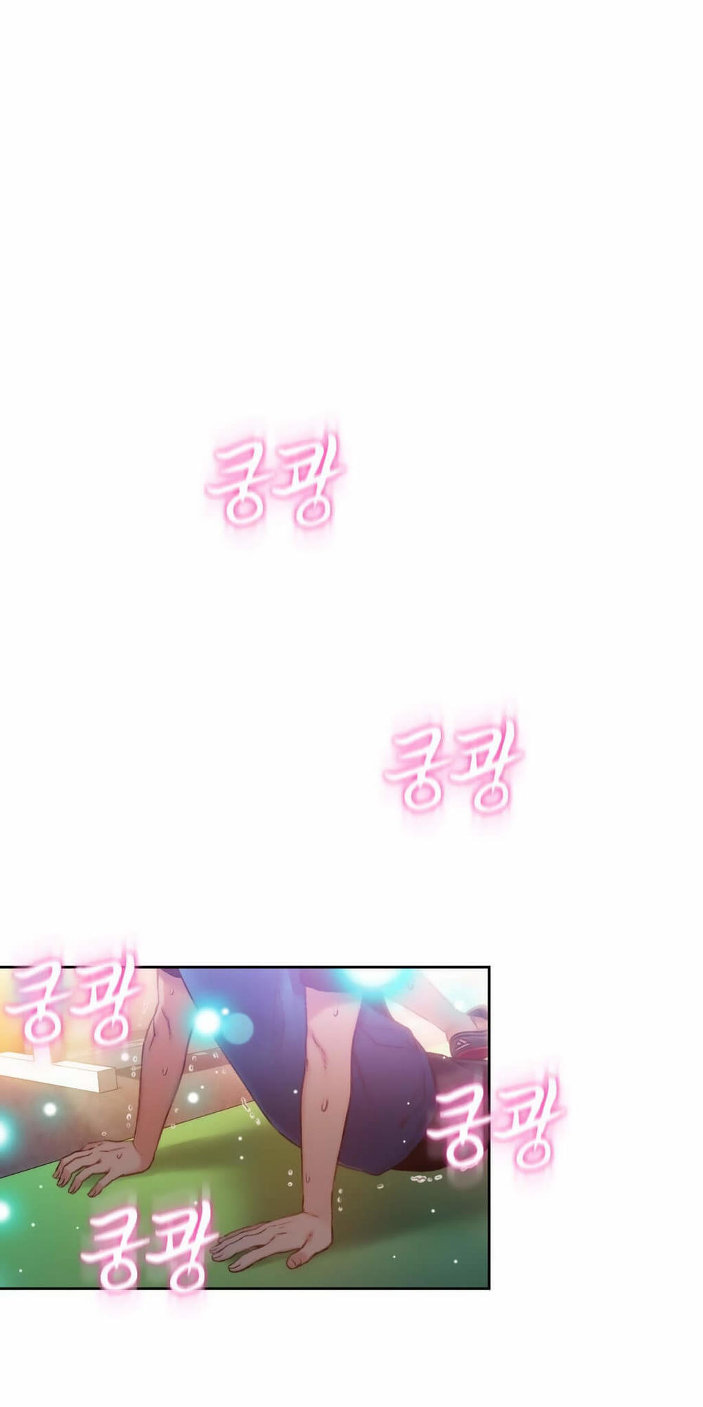 Sweet Guy Chap 37 - Next Chap 38