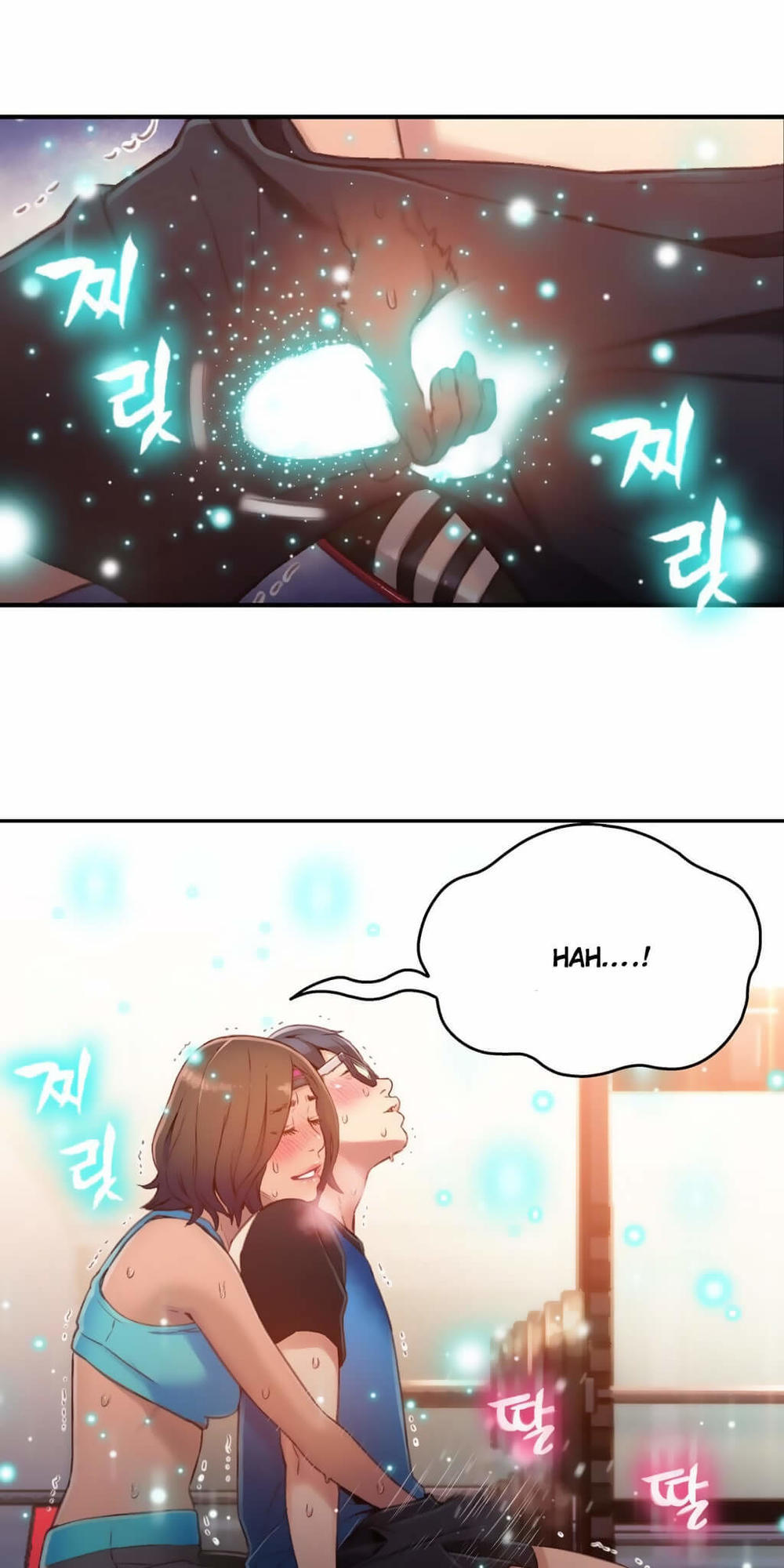 Sweet Guy Chap 37 - Next Chap 38