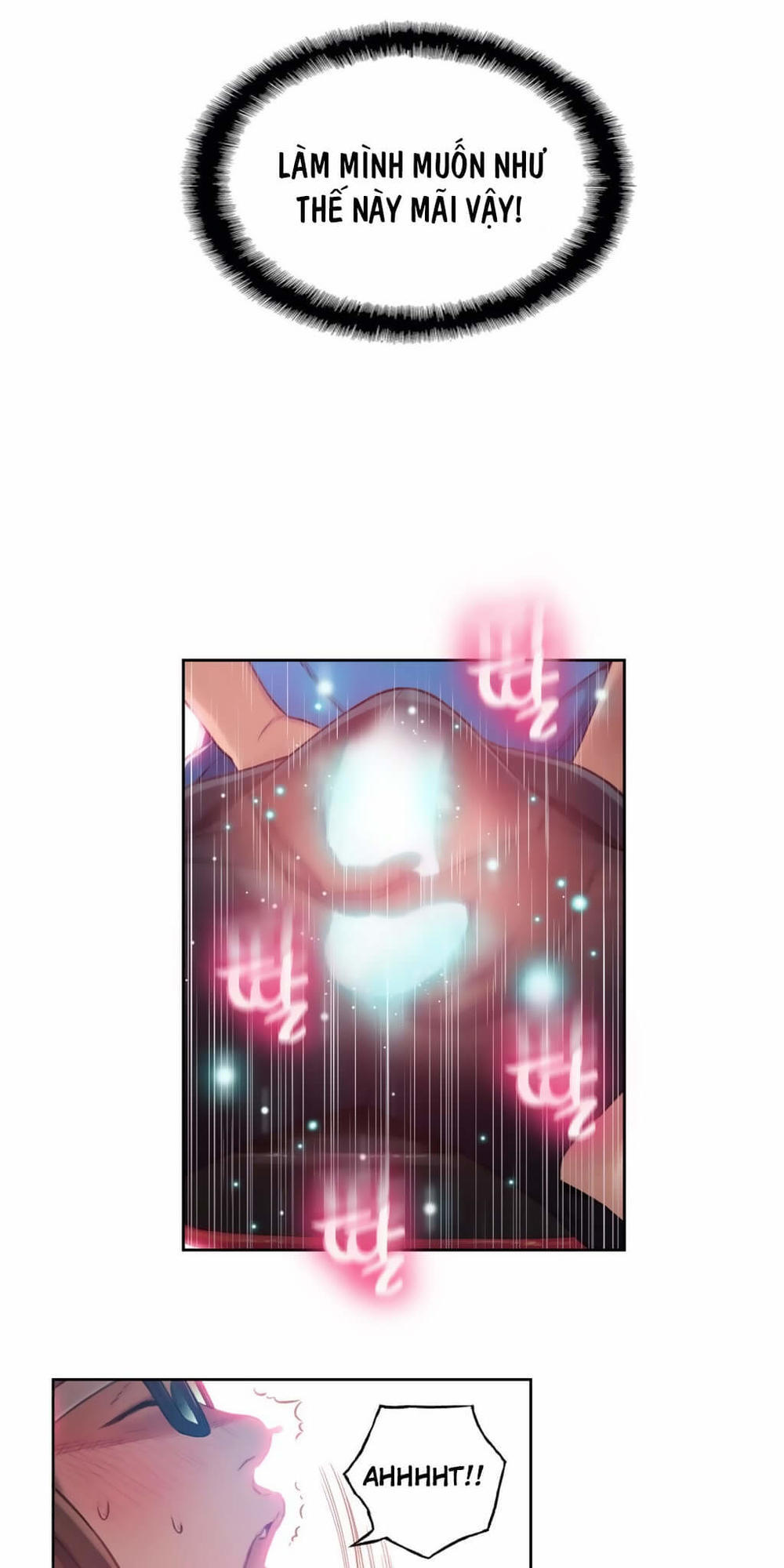 Sweet Guy Chap 37 - Next Chap 38