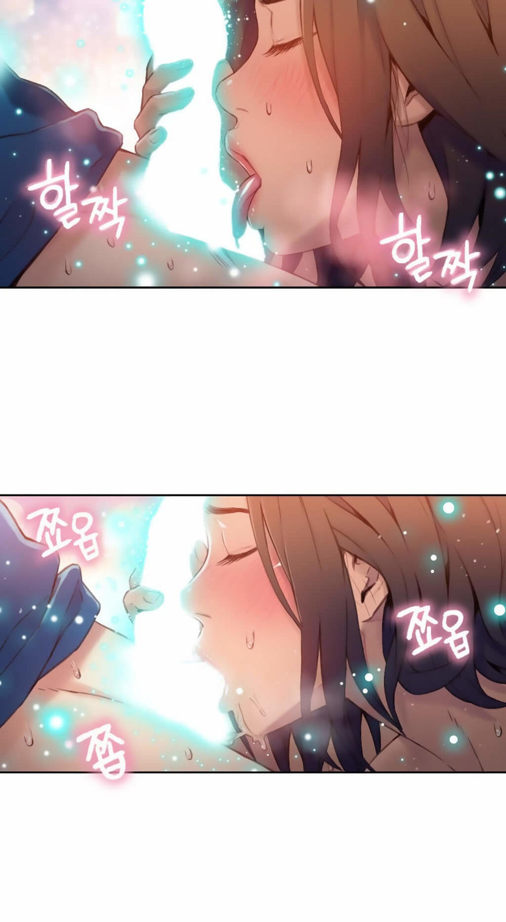 Sweet Guy Chap 37 - Next Chap 38
