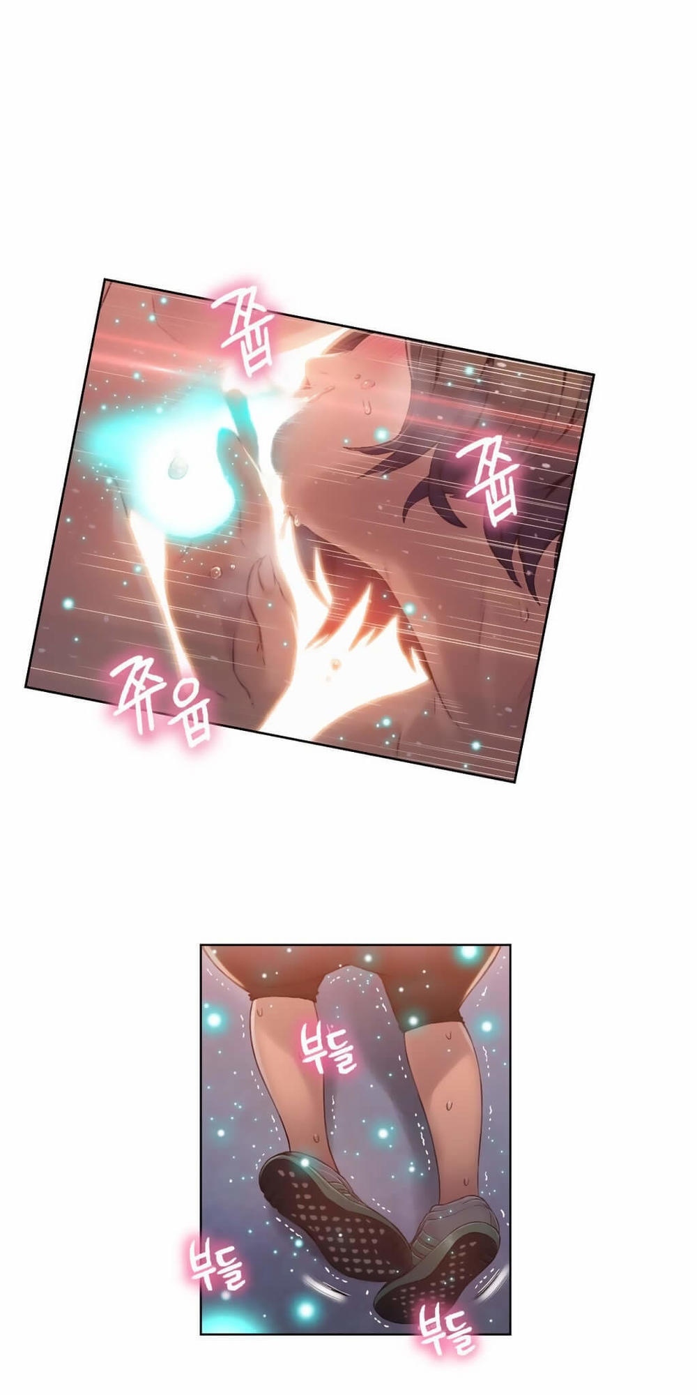 Sweet Guy Chap 37 - Next Chap 38