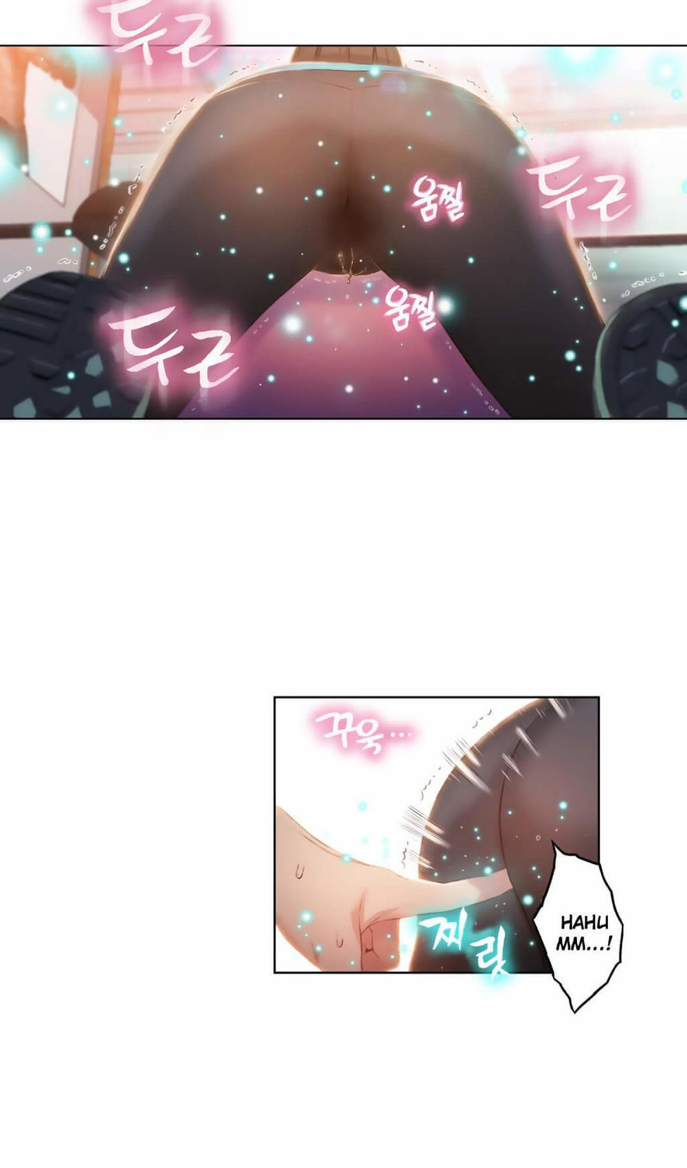 Sweet Guy Chap 37 - Next Chap 38
