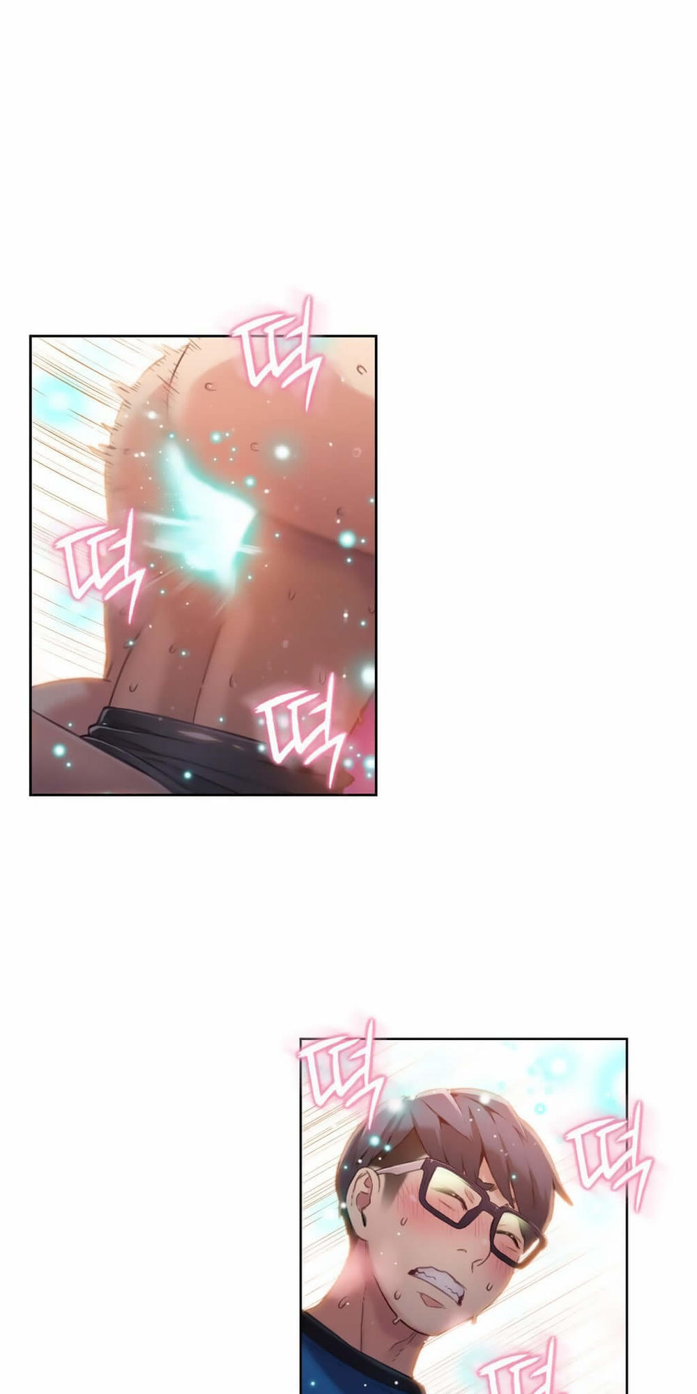 Sweet Guy Chap 37 - Next Chap 38