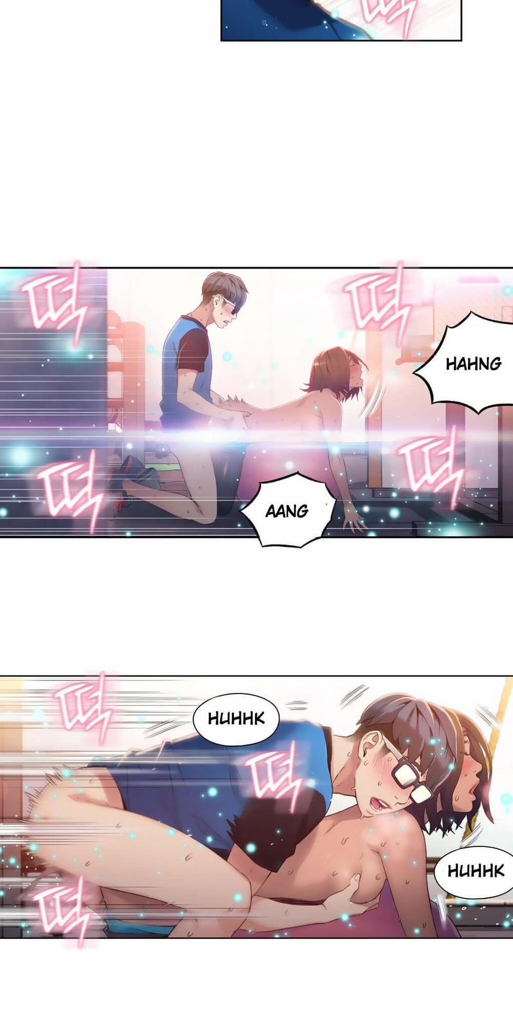 Sweet Guy Chap 37 - Next Chap 38