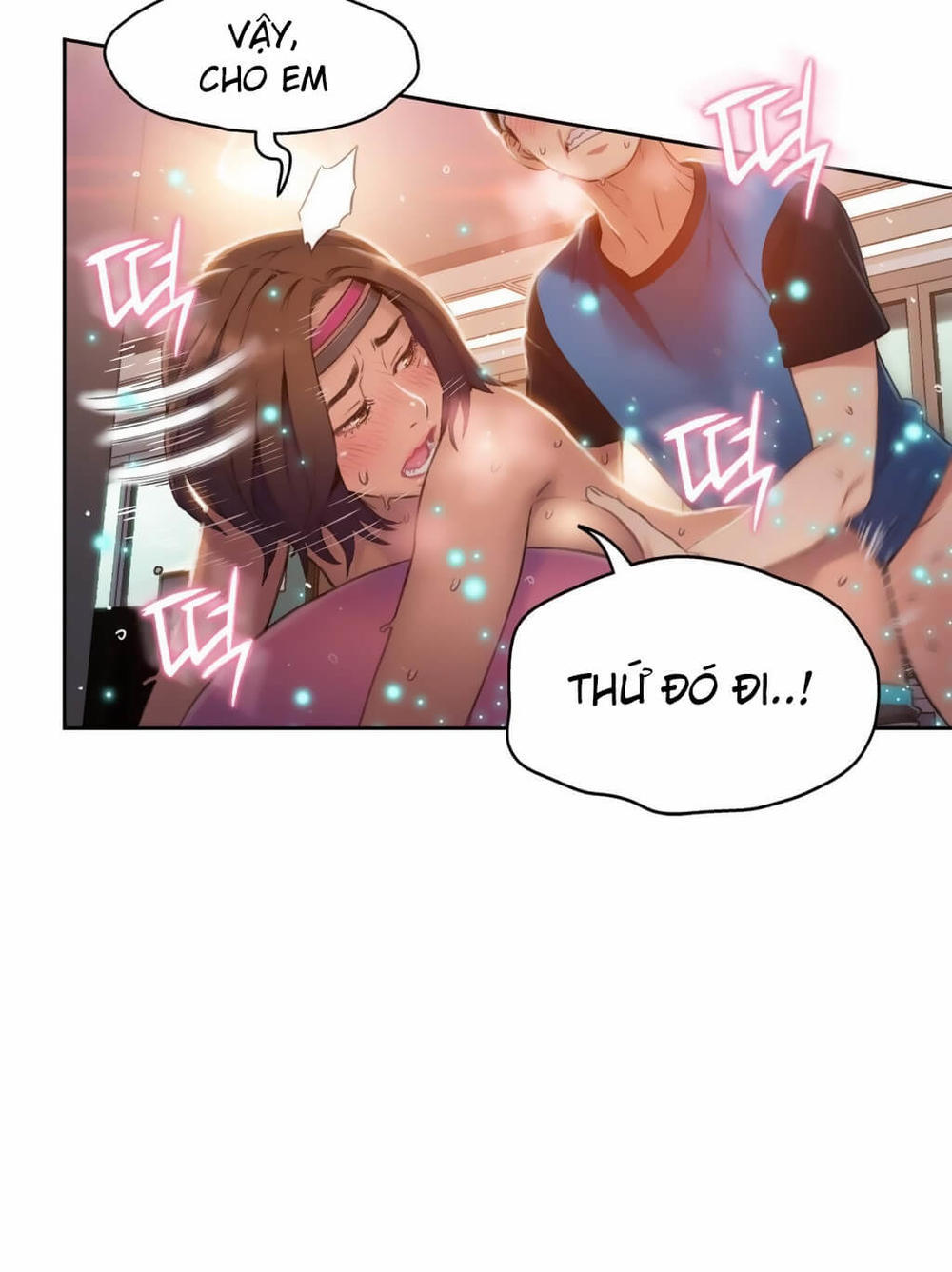 Sweet Guy Chap 37 - Next Chap 38