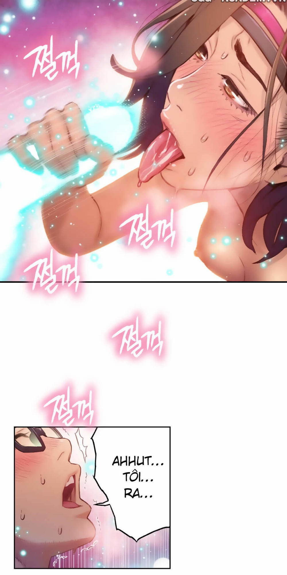 Sweet Guy Chap 37 - Next Chap 38