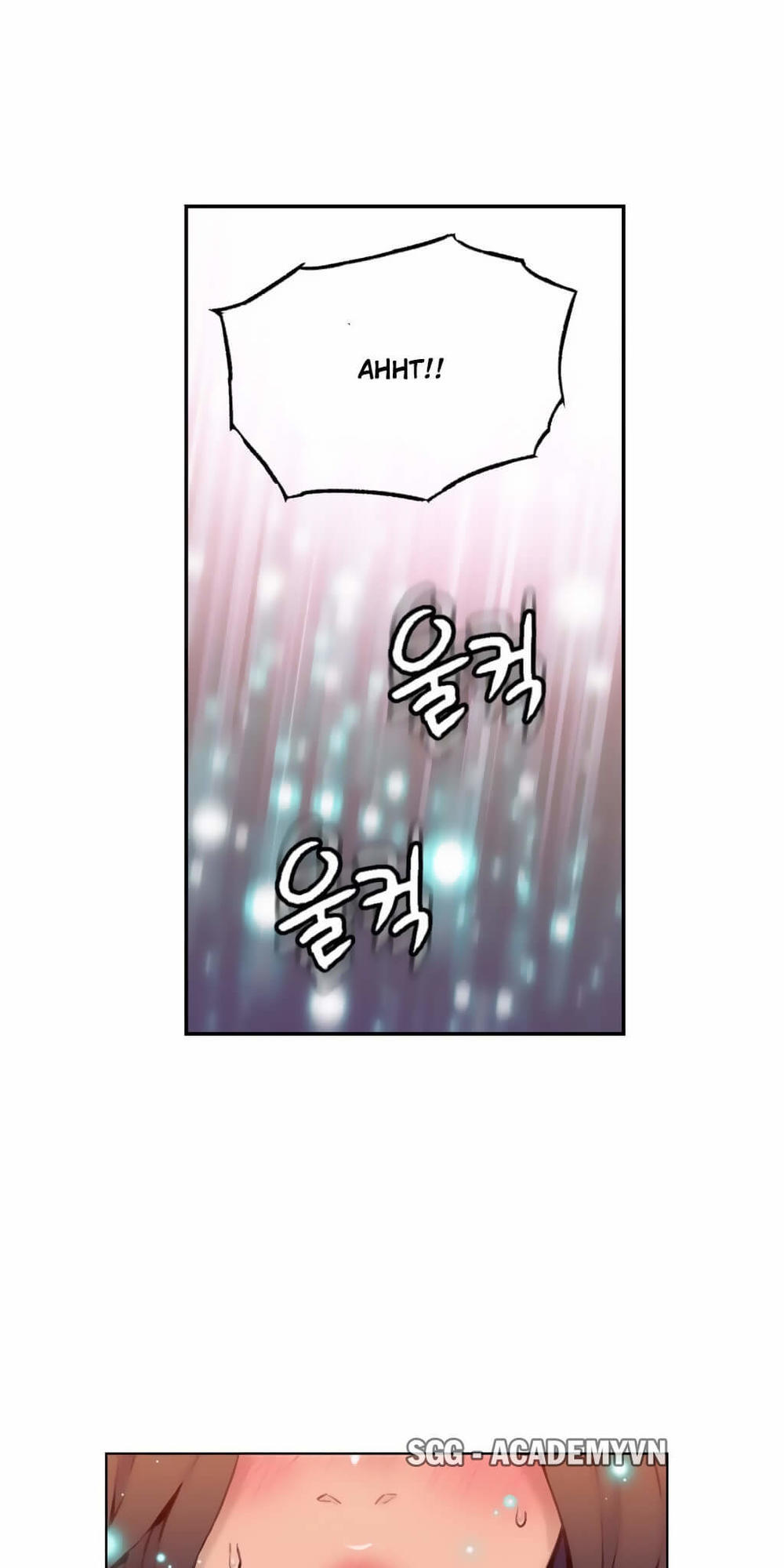 Sweet Guy Chap 37 - Next Chap 38