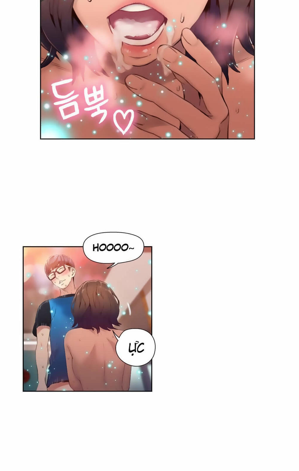 Sweet Guy Chap 37 - Next Chap 38