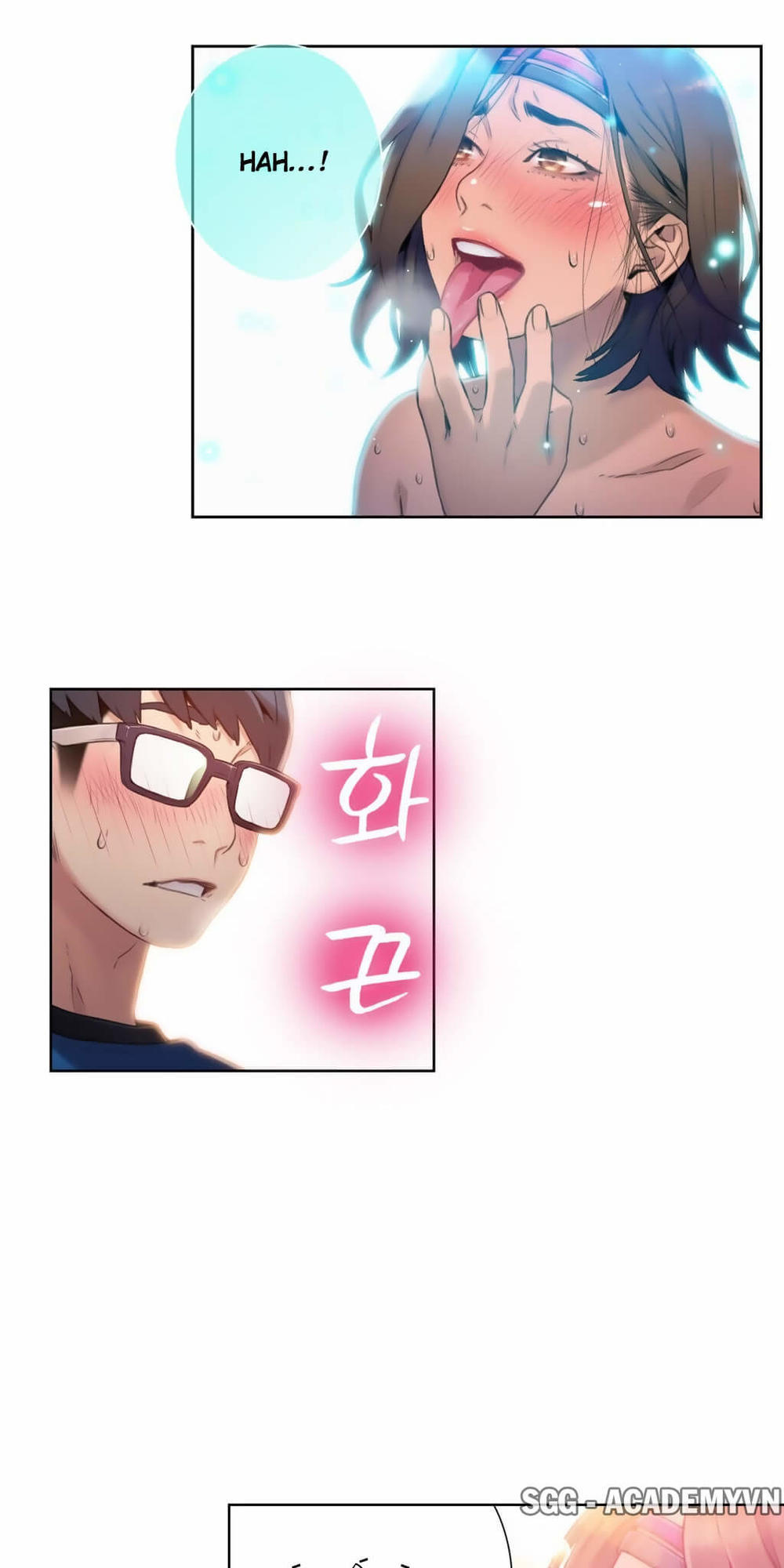 Sweet Guy Chap 37 - Next Chap 38