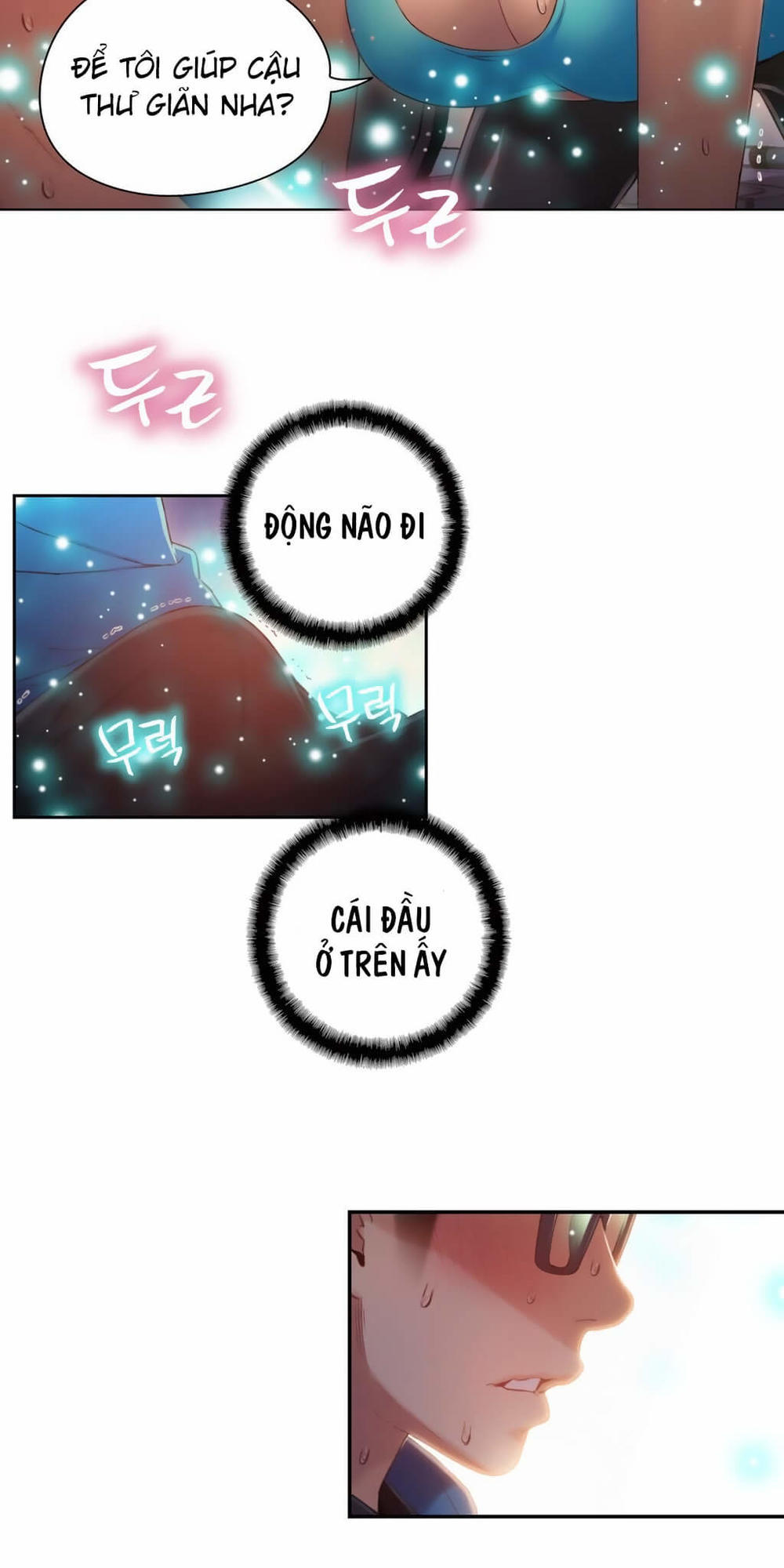 Sweet Guy Chap 37 - Next Chap 38
