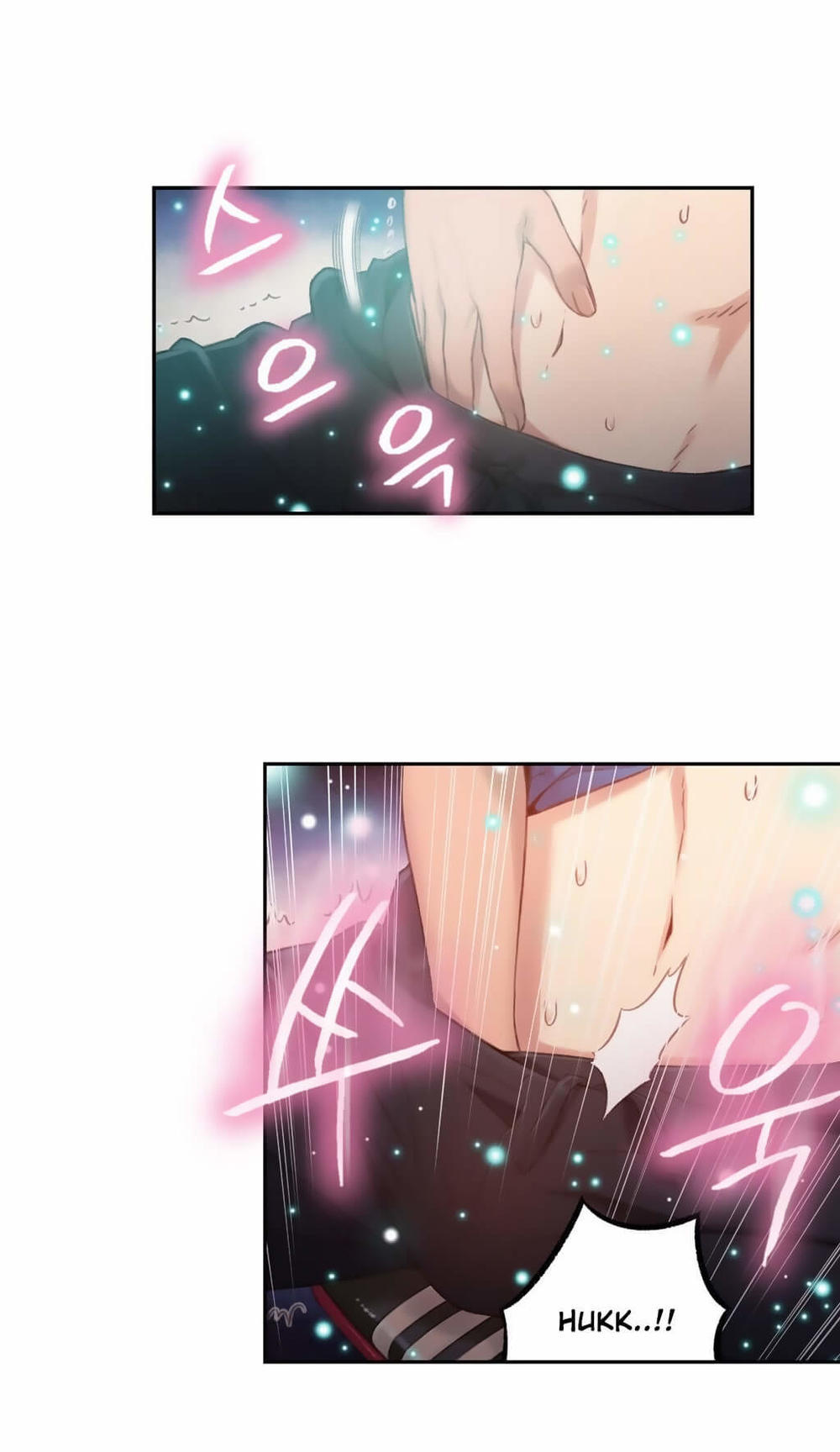 Sweet Guy Chap 37 - Next Chap 38