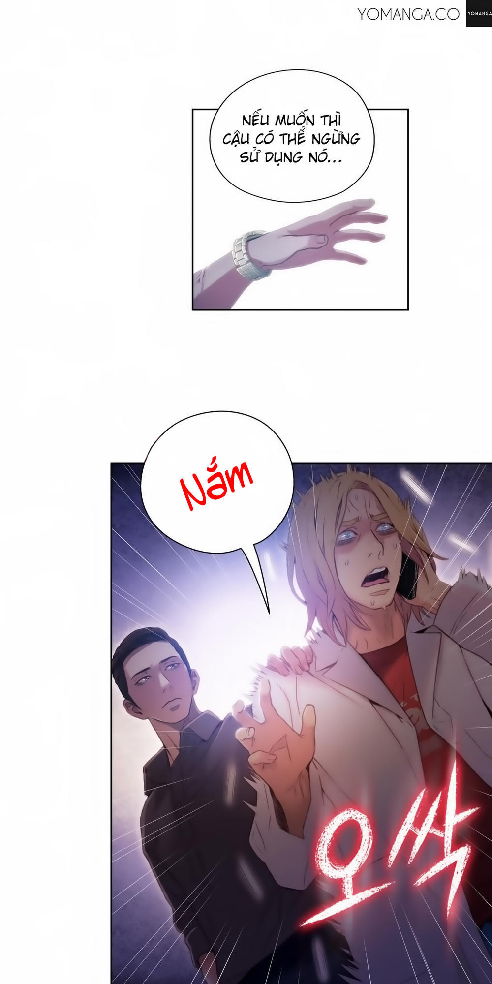 Sweet Guy Chap 39 - Next Chap 40
