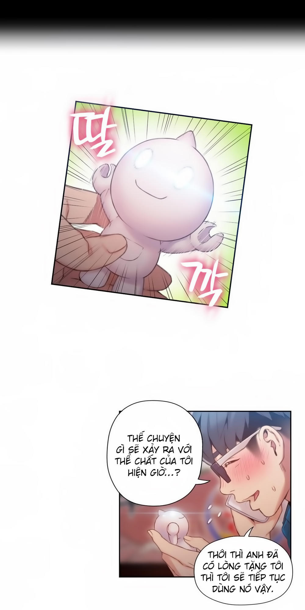Sweet Guy Chap 39 - Next Chap 40