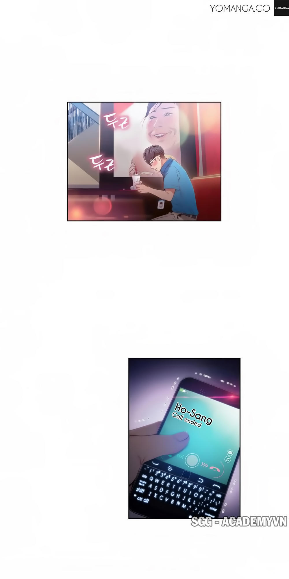 Sweet Guy Chap 39 - Next Chap 40