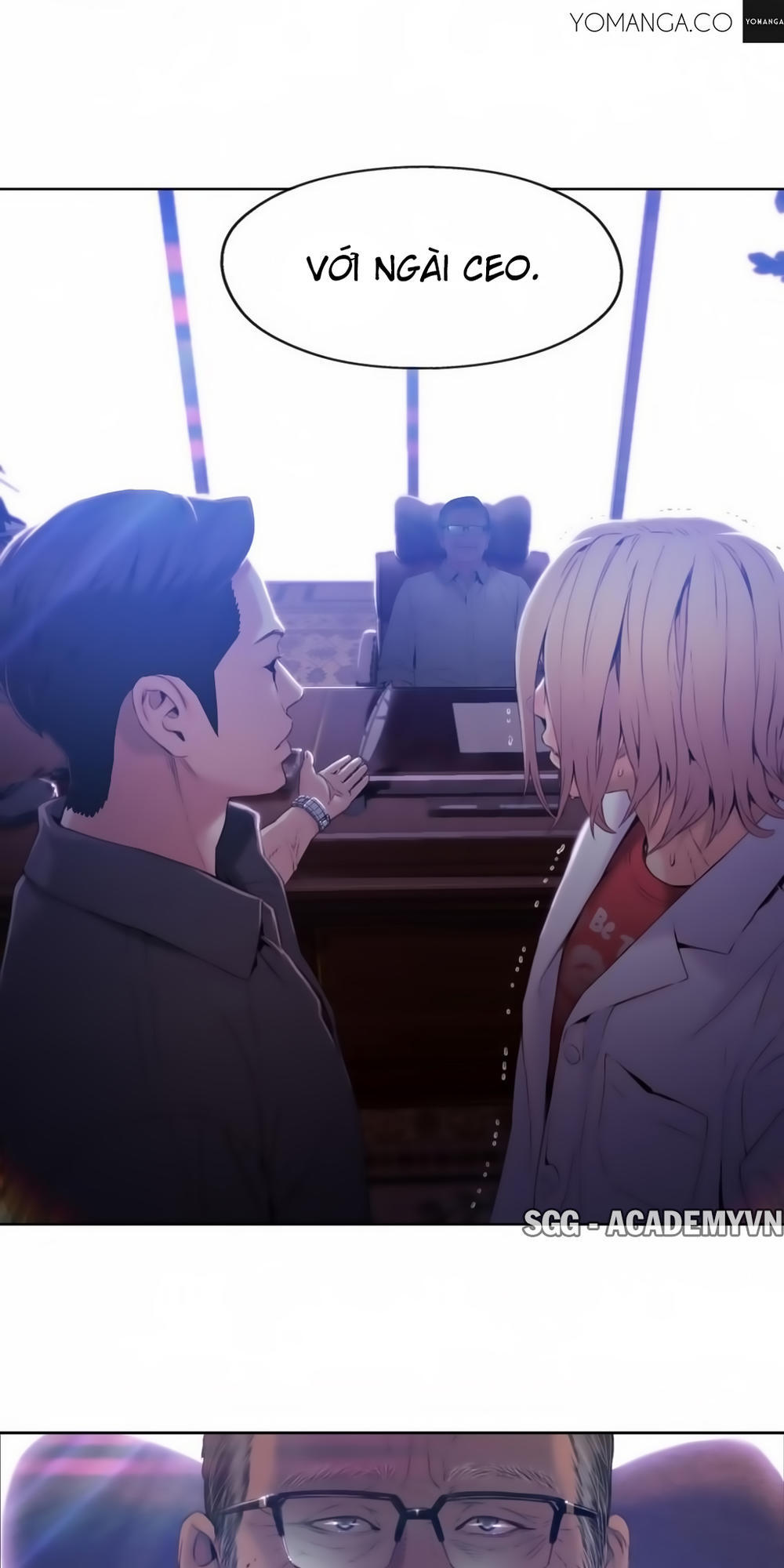 Sweet Guy Chap 39 - Next Chap 40