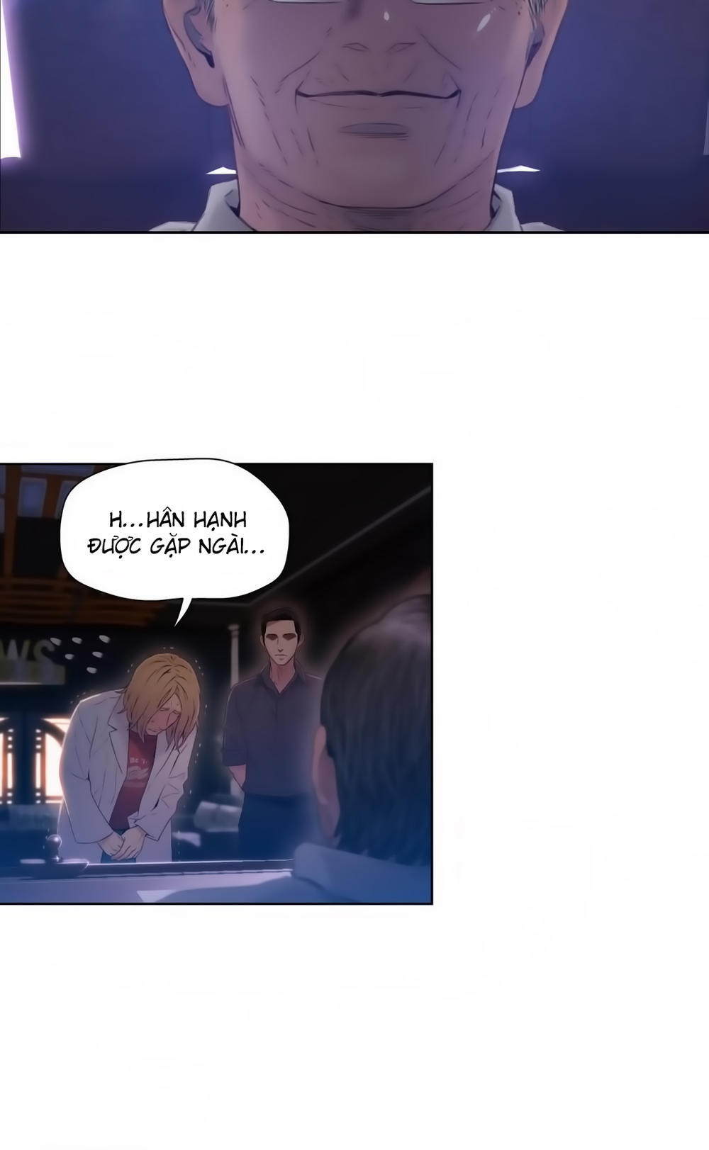 Sweet Guy Chap 39 - Next Chap 40