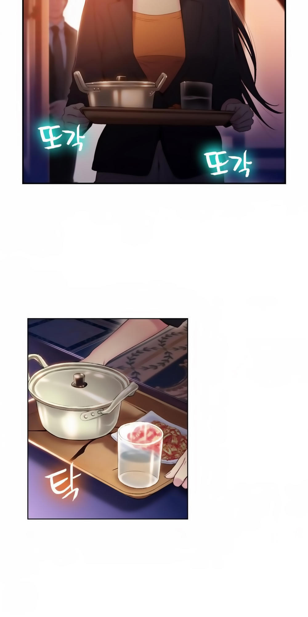 Sweet Guy Chap 39 - Next Chap 40