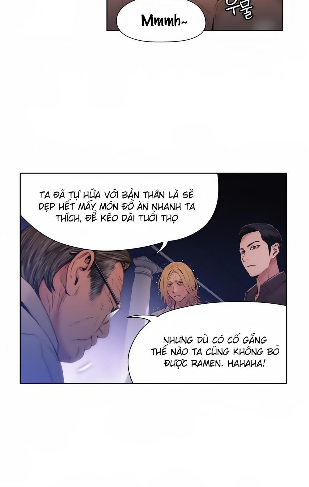 Sweet Guy Chap 39 - Next Chap 40