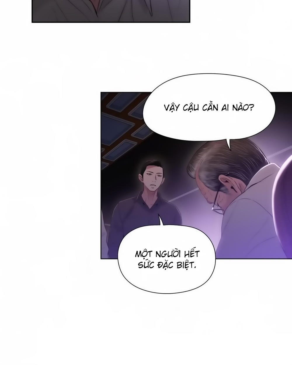 Sweet Guy Chap 39 - Next Chap 40