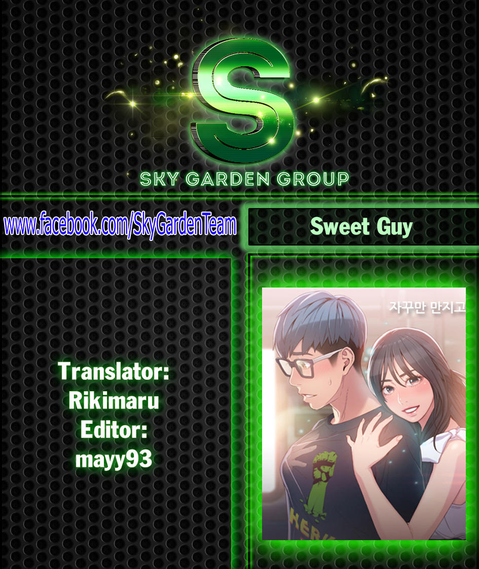 Sweet Guy Chap 39 - Next Chap 40