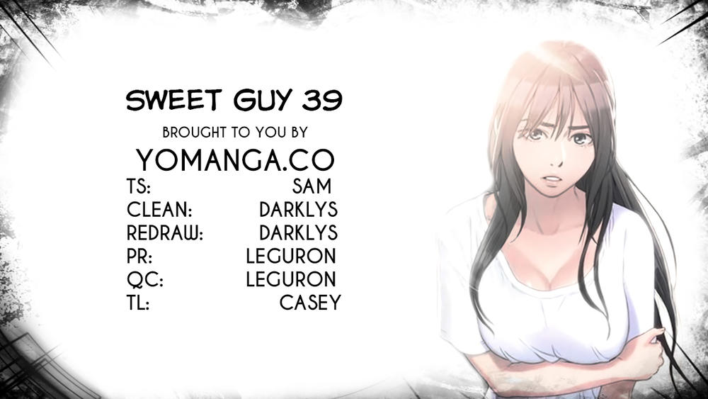 Sweet Guy Chap 39 - Next Chap 40
