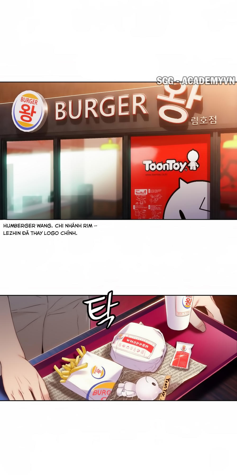 Sweet Guy Chap 39 - Next Chap 40