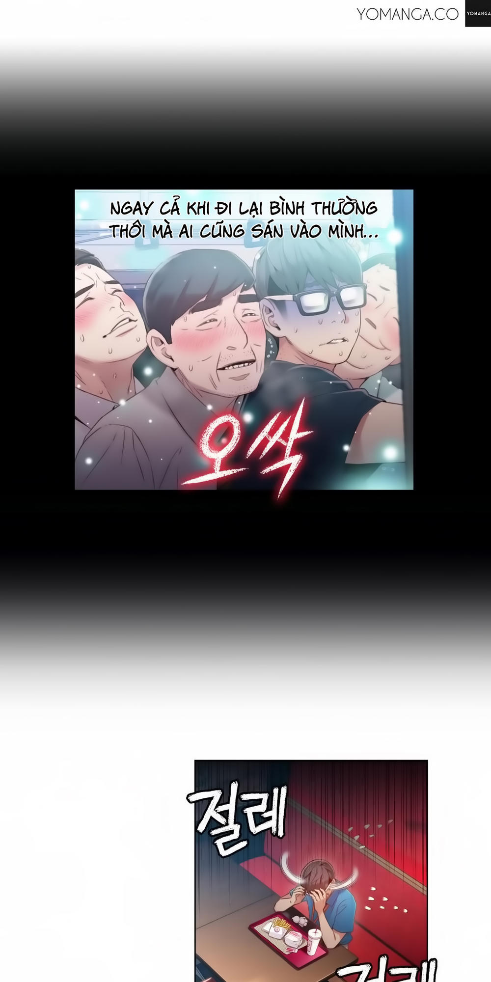 Sweet Guy Chap 39 - Next Chap 40