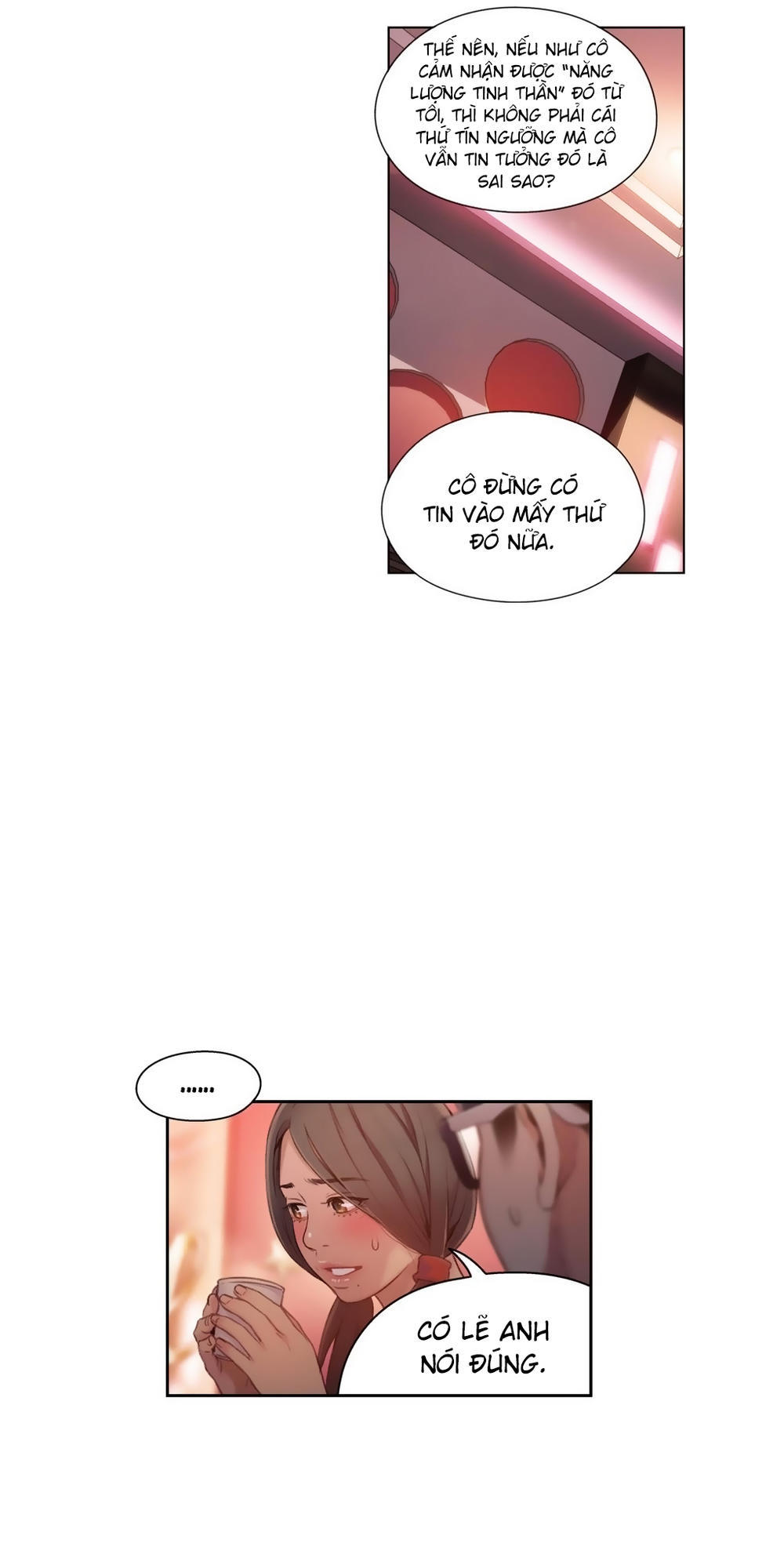 Sweet Guy Chap 41 - Next Chap 42