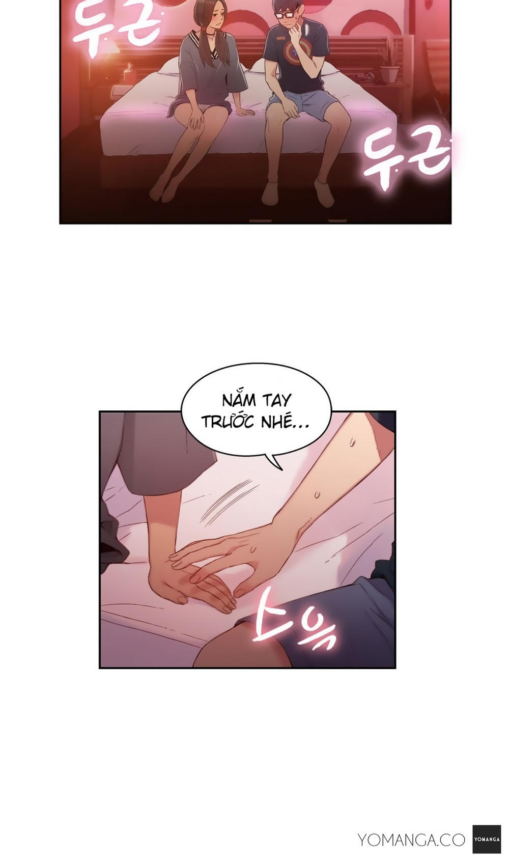 Sweet Guy Chap 41 - Next Chap 42
