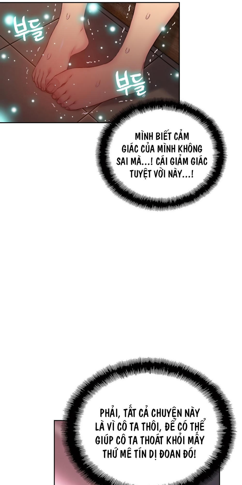 Sweet Guy Chap 41 - Next Chap 42