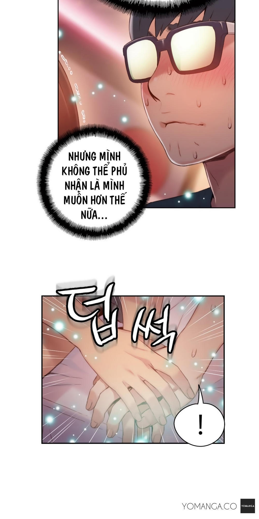 Sweet Guy Chap 41 - Next Chap 42