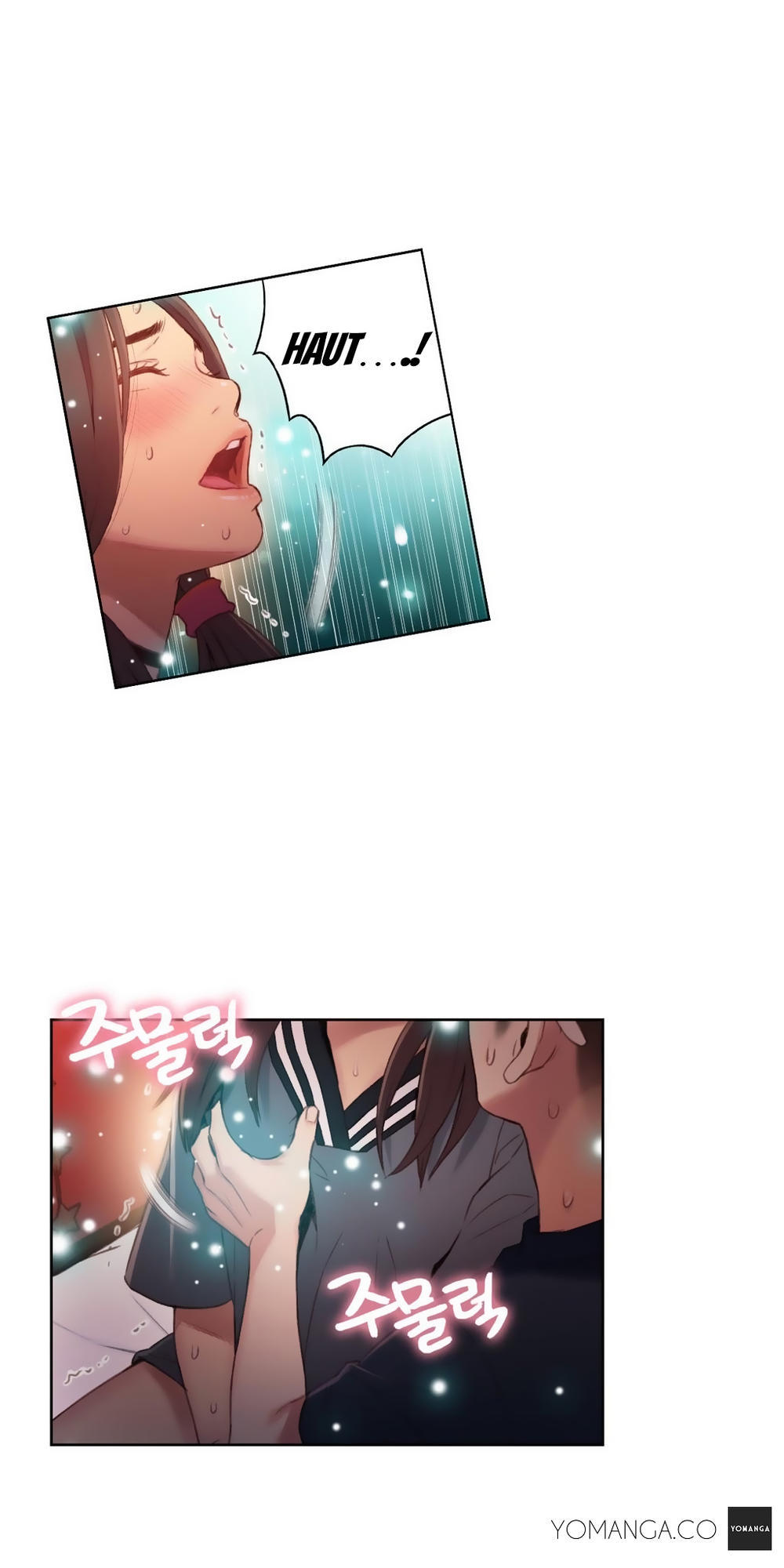 Sweet Guy Chap 41 - Next Chap 42