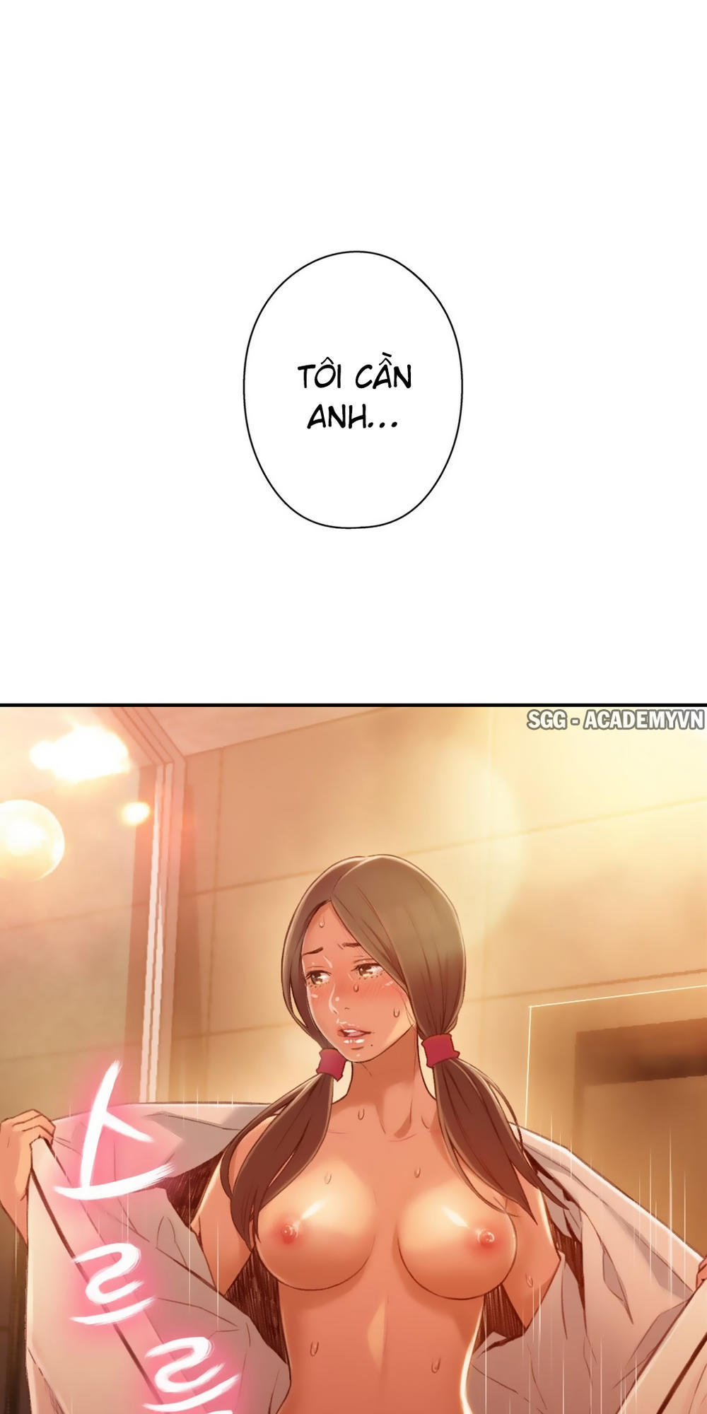 Sweet Guy Chap 41 - Next Chap 42