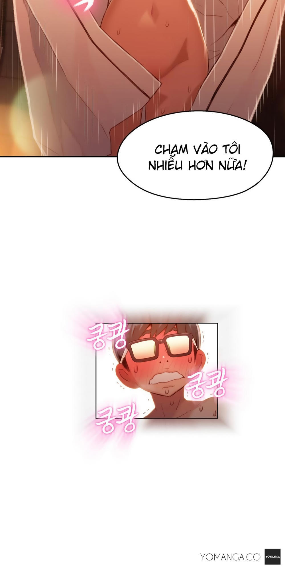 Sweet Guy Chap 41 - Next Chap 42